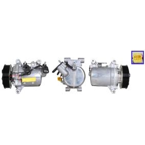 Acquista Compressore aria condizionata da LUCAS ACP01266 a buon mercato per soli 502,97 €