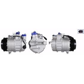 Klimakompressor ACP01271