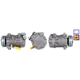Klimakompressor ACP01272