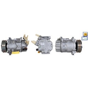 Acquista Compressore aria condizionata da LUCAS ACP01273 a buon mercato per soli 234,90 €