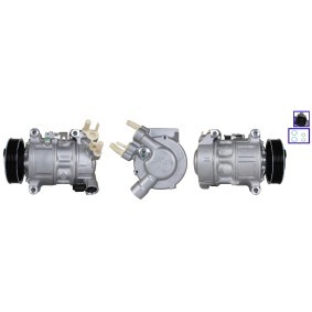 Acquista Compressore aria condizionata da LUCAS ACP01274 a buon mercato per soli 286,43 €