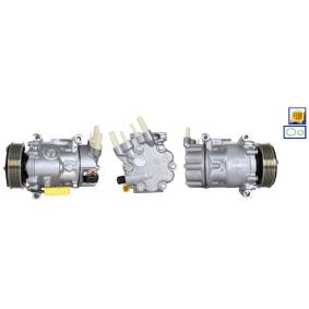 Acquista Compressore aria condizionata da LUCAS ACP01275 a buon mercato per soli 353,83 €