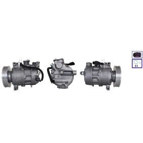 Acquista Compressore aria condizionata da LUCAS ACP01287 a buon mercato per soli 637,70 €