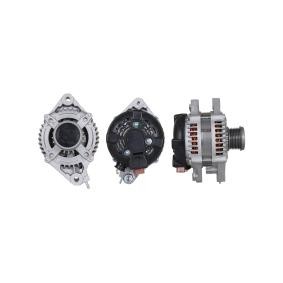 Lichtmaschine LRA04256