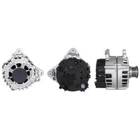 Lichtmaschine LRA04268 von LUCAS günstig für 386,39 € online kaufen