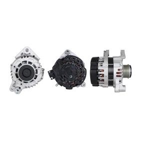 Lichtmaschine von LUCAS für PICANTO (JA) günstig online kaufen