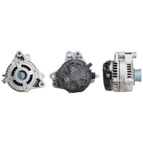 Lichtmaschine LRA04284 von LUCAS günstig für 293,59 € online kaufen
