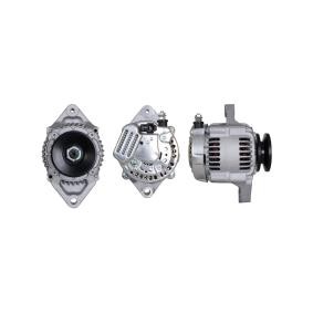 Lichtmaschine LRA04297