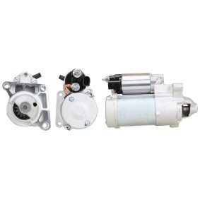 Anlasser von LUCAS LRS04129