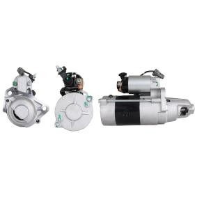 Anlasser von LUCAS LRS04145
