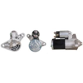 Köp Startmotor av LUCAS LRS04153 till det låga priset 2391,64 kr