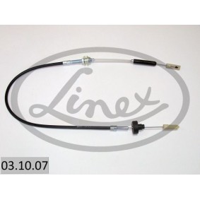 Köp Kopplingsvajer av LINEX 03.10.06 till det låga priset 159,55 kr