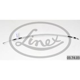 Kjøp Tautrekk, døråpning av LINEX 03.74.03 til den lave prisen 165,99 NOK