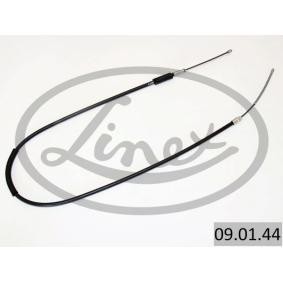 Köp Vajer, driftsbroms av LINEX 09.01.44 till det låga priset 165,45 kr