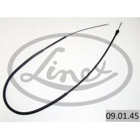 Köp Vajer, driftsbroms av LINEX 09.01.45 till det låga priset 152,76 kr