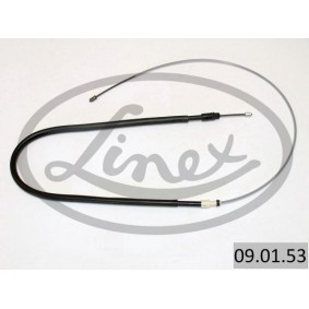 Köp Vajer, driftsbroms av LINEX 09.01.46 till det låga priset 147,00 kr