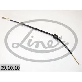 Köp Kopplingsvajer av LINEX 09.10.10 till det låga priset 273,39 kr