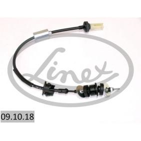 Køb Koblingskabel af LINEX 09.10.18 til den lave pris 152,48 DKK