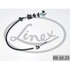 Köp Kopplingsvajer av LINEX 09.10.23 till det låga priset 211,00 kr