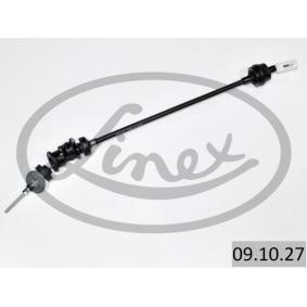 Köp Kopplingsvajer av LINEX 09.10.27 till det låga priset 368,49 kr