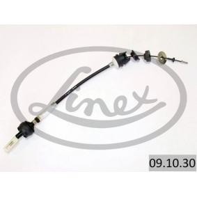 Köp Kopplingsvajer av LINEX 09.10.30 till det låga priset 467,94 kr