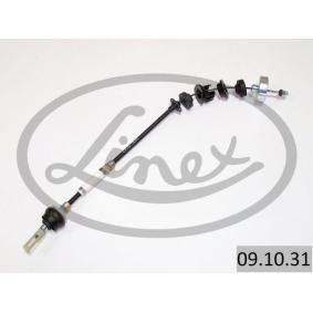 Acquista Cavo frizione da LINEX 09.10.31 a buon mercato per soli 34,46 €