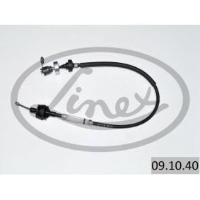 Køb Koblingskabel af LINEX 09.10.40 til den lave pris 289,60 DKK