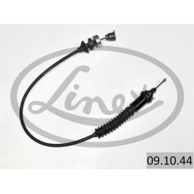Köp Kopplingsvajer av LINEX 09.10.44 till det låga priset 478,50 kr