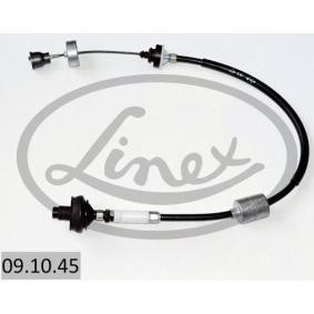 Köp Kopplingsvajer av LINEX 09.10.45 till det låga priset 527,30 kr