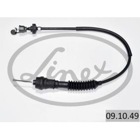 Köp Kopplingsvajer av LINEX 09.10.49 till det låga priset 337,65 kr