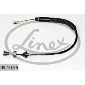Køb Koblingskabel af LINEX 09.10.55 til den lave pris 387,02 DKK