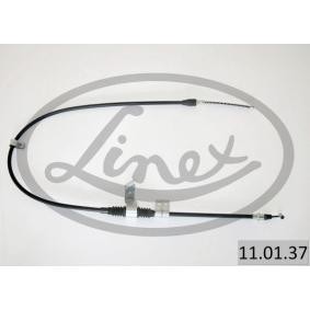 Köp Vajer, driftsbroms av LINEX 11.01.37 till det låga priset 254,22 kr