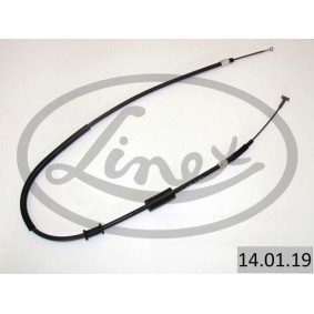 Køb Regulator, kabineventilator af LINEX 11.58.21 til den lave pris 85,04 DKK
