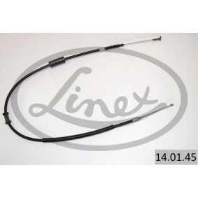 Köp Vajer, driftsbroms av LINEX 14.01.20 till det låga priset 170,76 kr