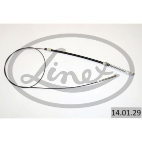 Achetez des Tirette à câble, frein de service LINEX 14.01.26 à prix pour 5,44 €