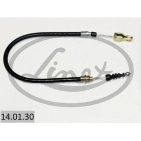 Achetez des Tirette à câble, frein de service LINEX 14.01.30 à prix pour 11,40 €
