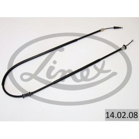 Achetez des Tirette à câble, frein de service LINEX 14.01.48 à prix pour 13,14 €