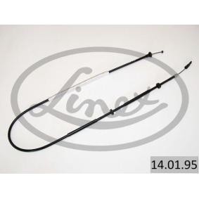 Achetez des Tirette à câble, frein de service LINEX 14.01.95 à prix pour 22,18 €