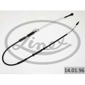 Köp Vajer, driftsbroms av LINEX 14.01.96 till det låga priset 236,73 kr