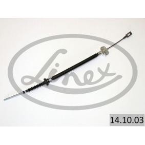 Köp Kopplingsvajer av LINEX 14.10.03 till det låga priset 199,77 kr