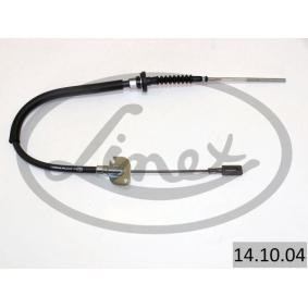 Köp Kopplingsvajer av LINEX 14.10.04 till det låga priset 284,31 kr
