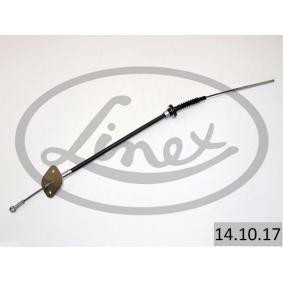 Köp Kopplingsvajer av LINEX 14.10.17 till det låga priset 276,17 kr