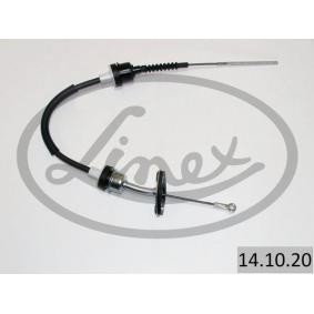 Köp Kopplingsvajer av LINEX 14.10.20 till det låga priset 353,56 kr