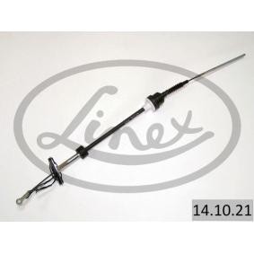 Achetez des Câble d'embrayage LINEX 14.10.21 à prix pour 19,53 €