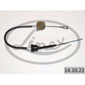 Köp Kopplingsvajer av LINEX 14.10.22 till det låga priset 160,71 kr