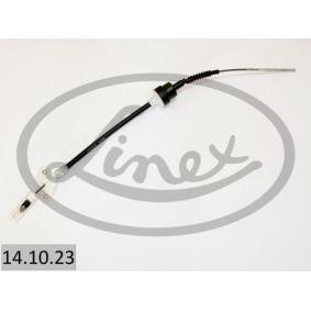 Köp Kopplingsvajer av LINEX 14.10.23 till det låga priset 138,56 kr