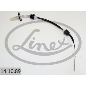 Köp Kopplingsvajer av LINEX 14.10.24 till det låga priset 275,38 kr