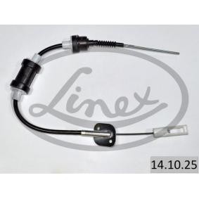 Achetez des Câble d'embrayage LINEX 14.10.25 à prix pour 32,68 €