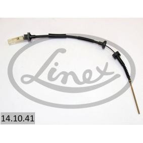 Køb Koblingskabel af LINEX 14.10.41 til den lave pris 146,86 DKK