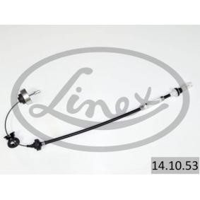 Køb Koblingskabel af LINEX 14.10.53 til den lave pris 326,38 DKK